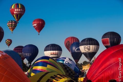 Bristol Balloons