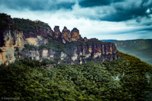 The Three Sisters Australia