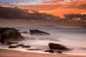 Tamarama Beach Australia