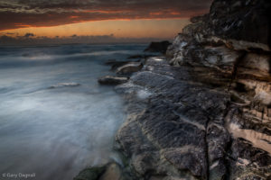 Tamarama Beach Australia