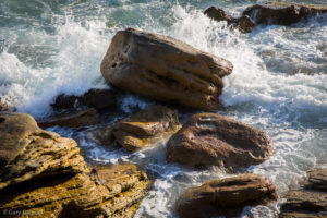 Bronte Beach Australia