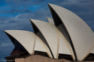 Sydney Opera House