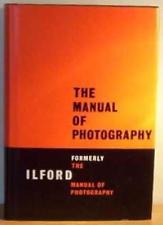 Ilford Manual